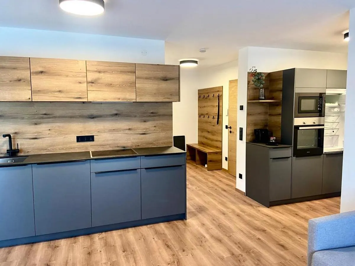 Bergzeit Appartements 잘바흐 힌터글렘 오스트리아